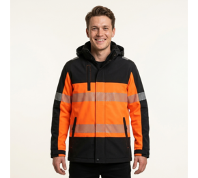 Softshell Jacket Hinto