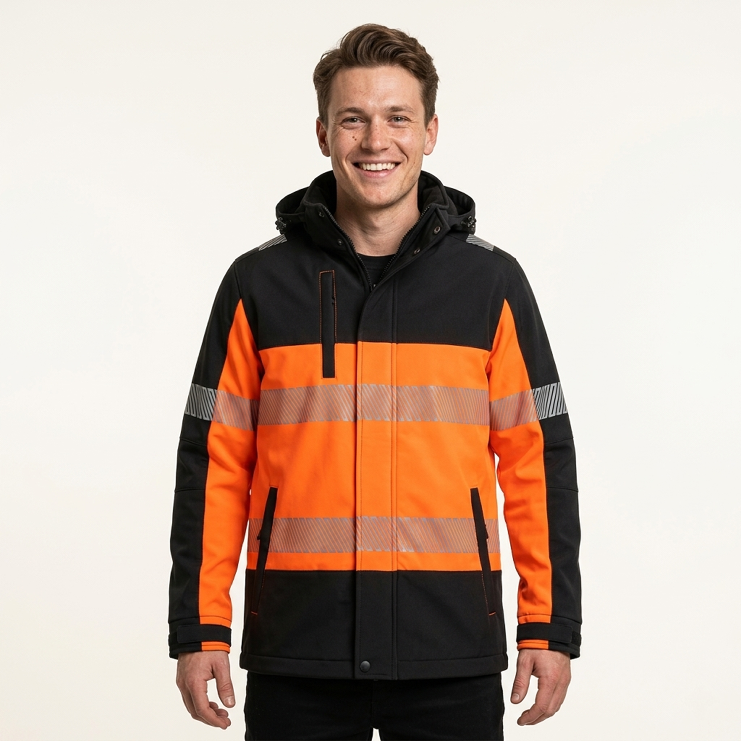 Softshell Jacket Hinto