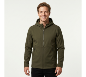 Santino Softshell Jacket Seattle