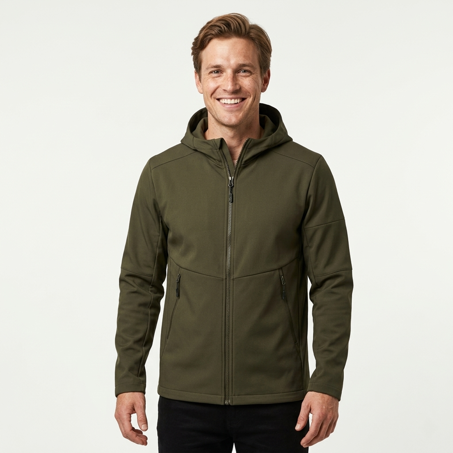 Softshell Jacket Seattle