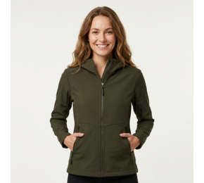Softshell Jacket Seattle Ladies