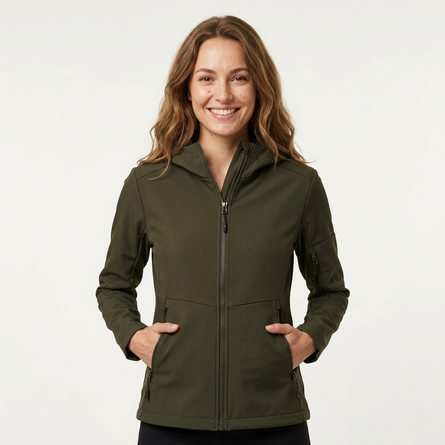 Softshell Jacket Seattle Ladies