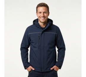Softshell Jacket Springfield