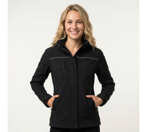 Softshell Jacket Springfield Ladies