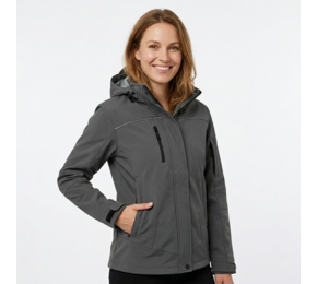Softshell Jacket Stockholm Ladies