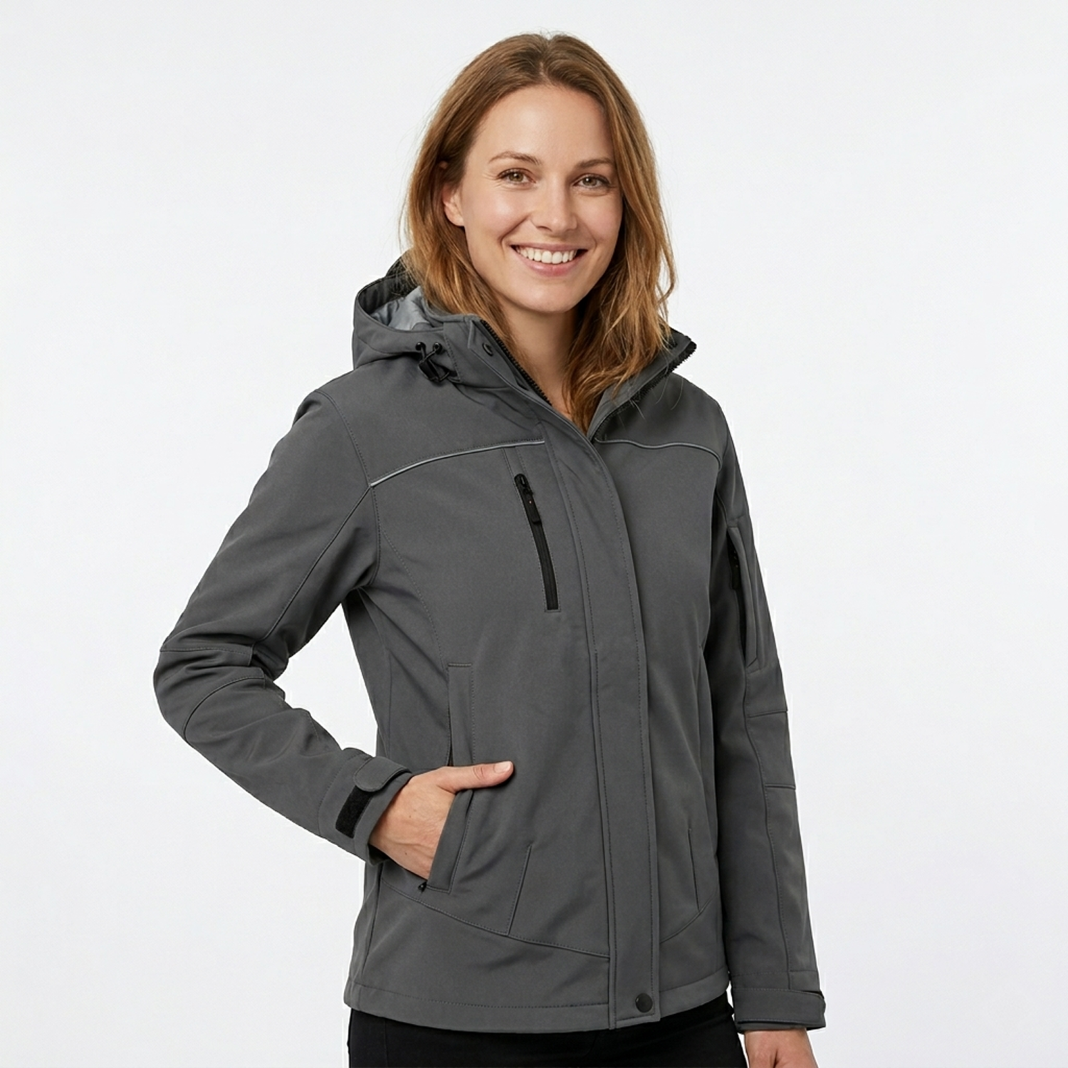 Softshell Jacket Stockholm Ladies