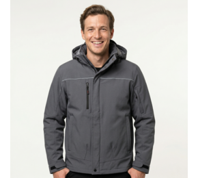 Santino Softshell Jacket Stockholm