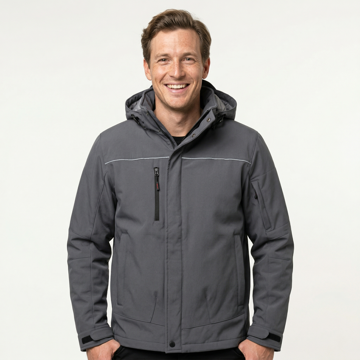 Softshell Jacket Stockholm