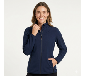 Sweatvest Berlin Ladies