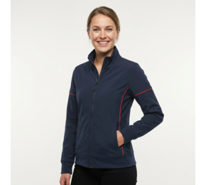 Santino Sweatvest Colt Ladies
