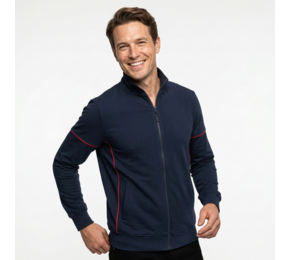Santino Sweatvest Colt