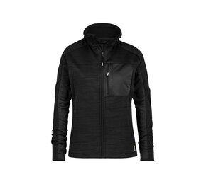 Convex Women Midlayer vest voor dames