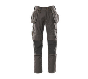 Almada young broek met spijkerzakken 6231