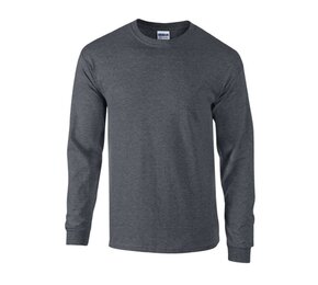 Gildan T-shirt Ultra Cotton Adult Long Sleeve GIL2400