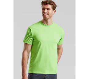 Valueweight T-shirt F140