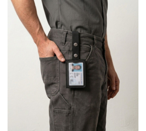 Astrix ID-kaarthouder