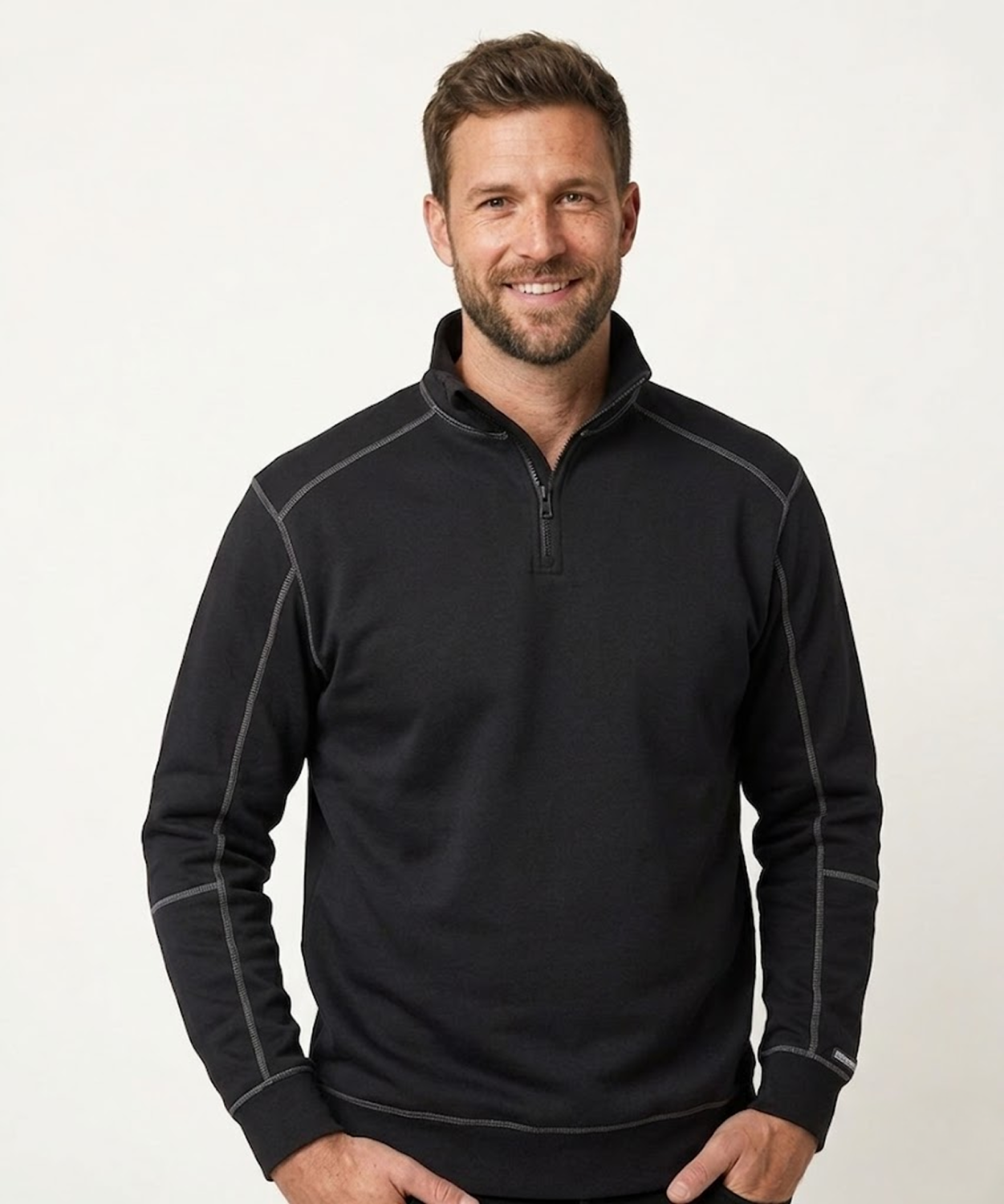 Felix Sweater