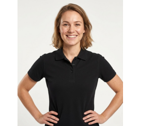 Leon Women Polo voor dames