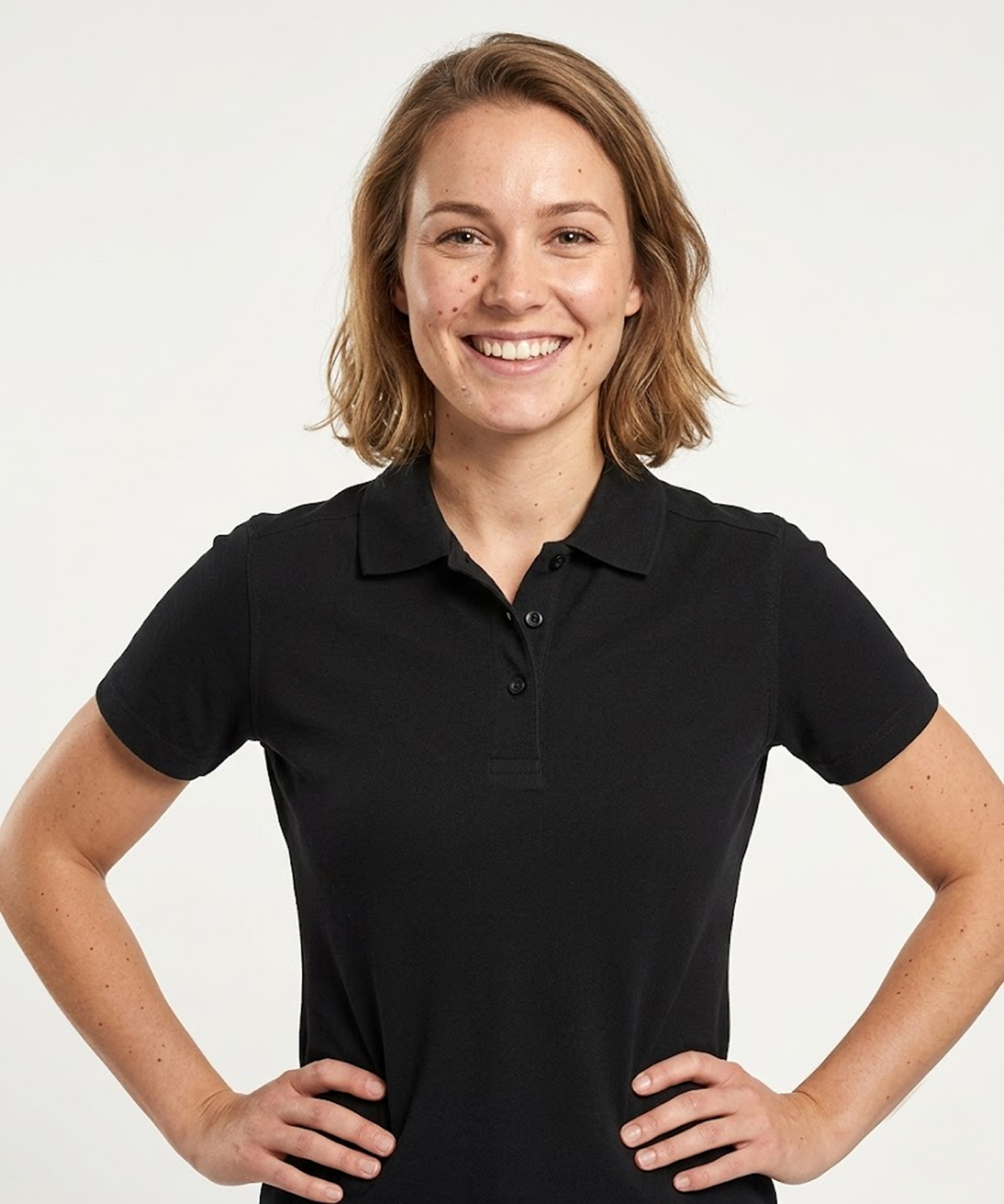 Leon Women Polo voor dames