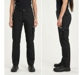 Liverpool Women Werkbroek voor dames