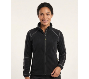 Penza Women Fleecevest voor dames