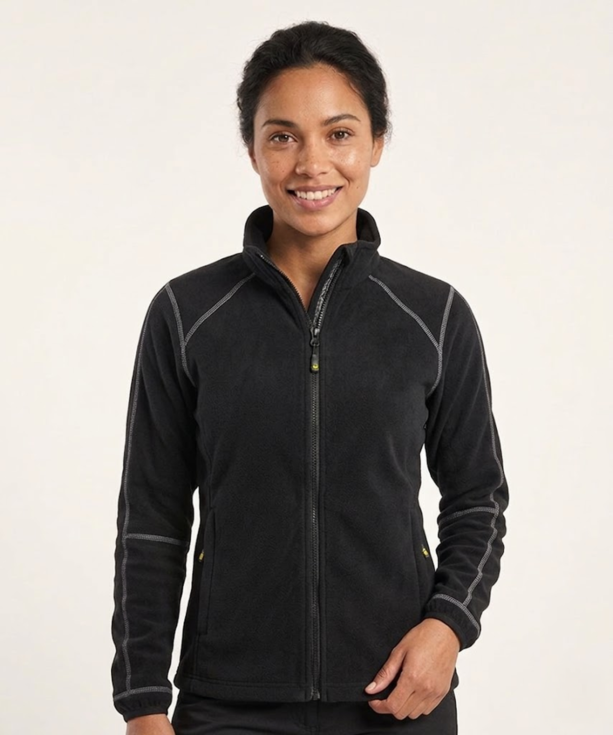 Penza Women Fleecevest voor dames