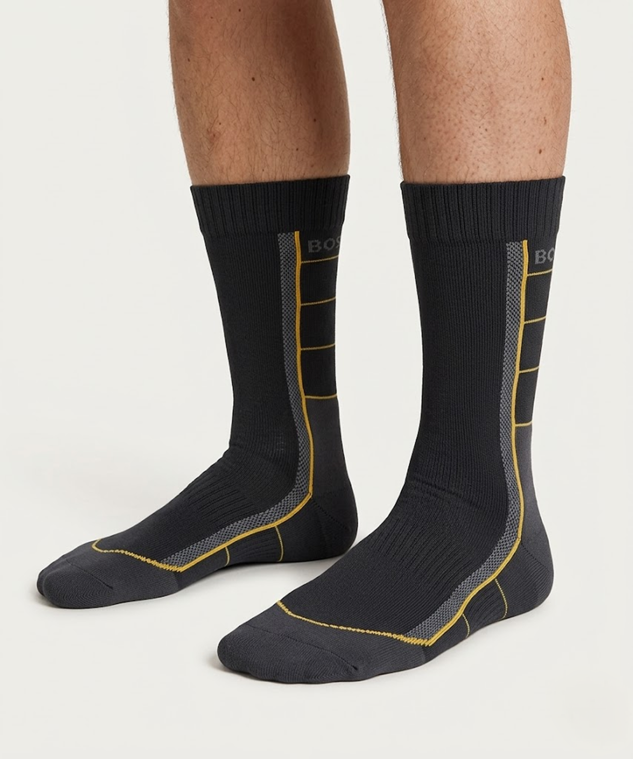 Pluto Coolmaxfx® werksokken