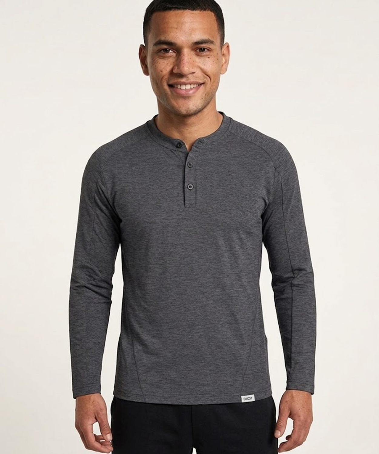 Serengeti Henley