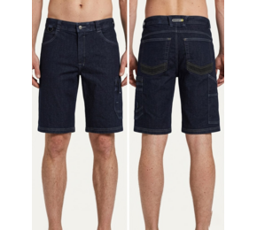 Tokyo Jeanswerkshort