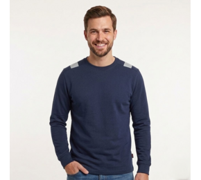 Casual T-shirt Multinorm 103004