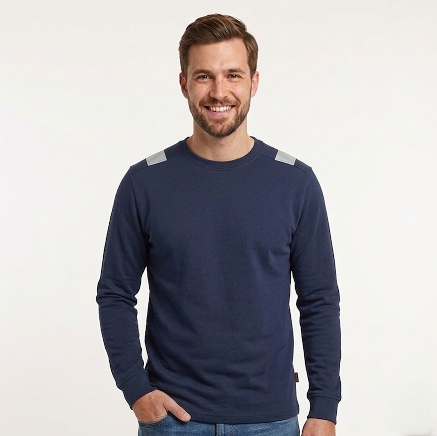 Tricorp Longsleeves Multinorm 103004