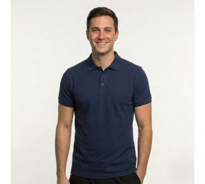 Poloshirt Redefined Industrieel Wasbaar 206101