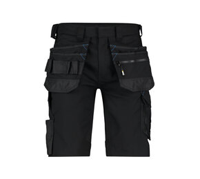Trix Next Werkbroek kort