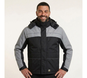 Premium Parka Cordura 402003