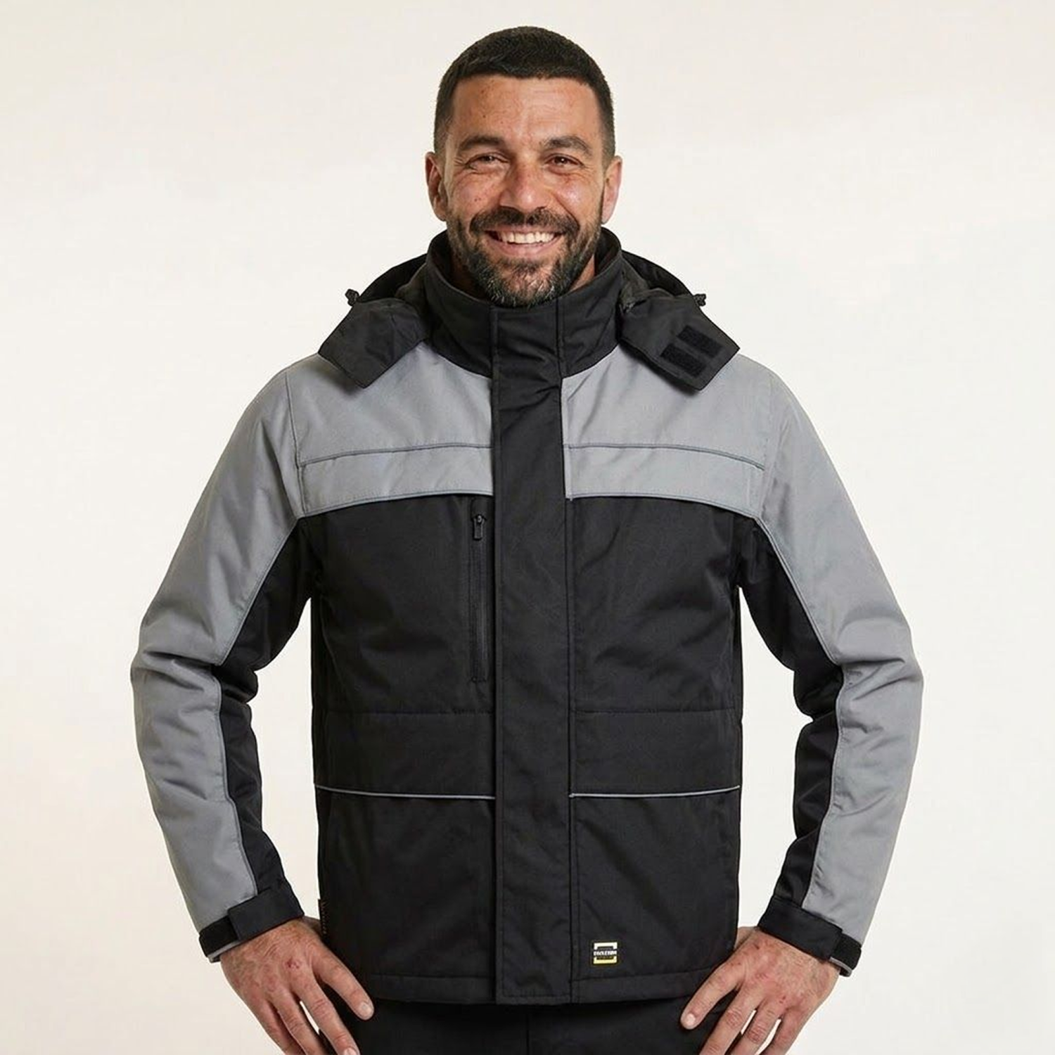 Tricorp Parka Cordura 402003
