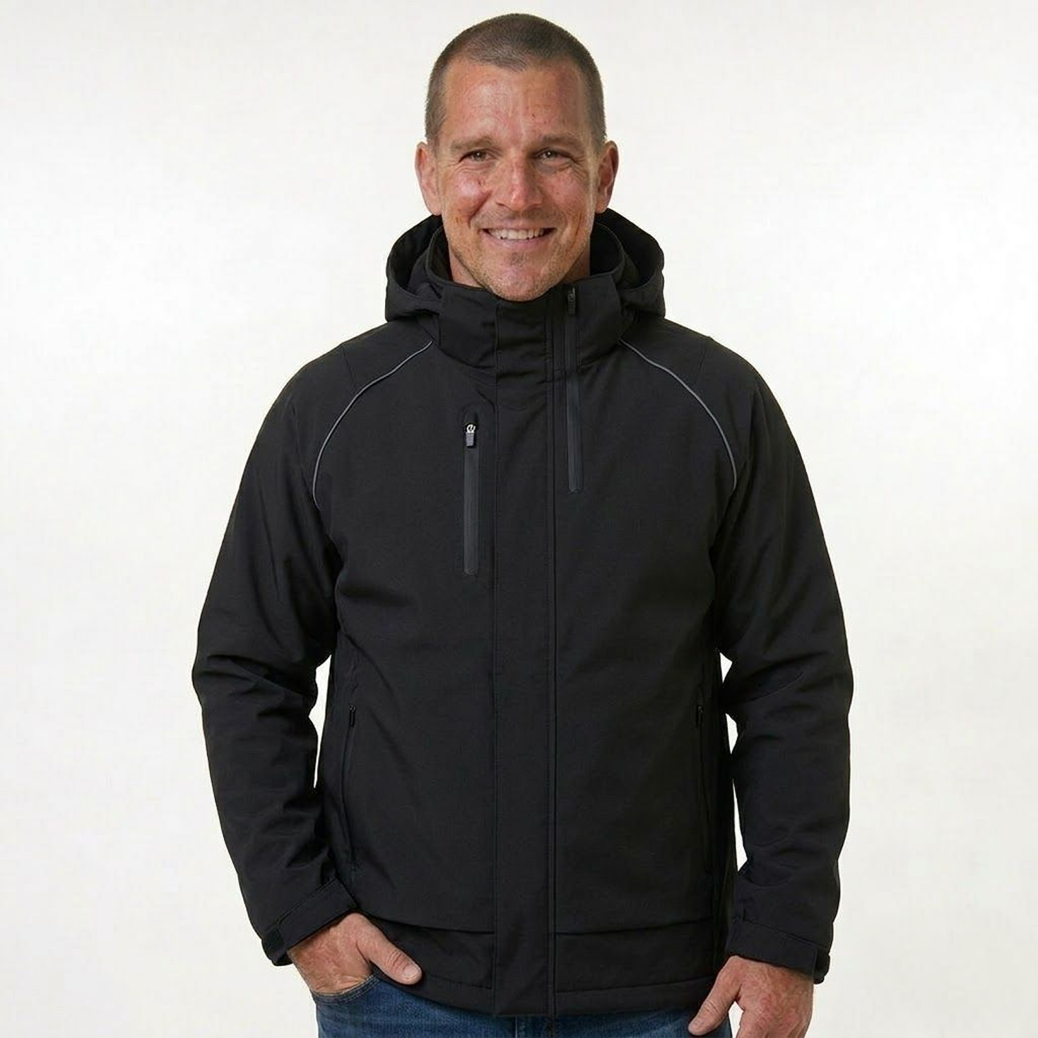 Winter Tech Shell RE2050 | 402708