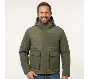 Puffer Jack Rewear 402711