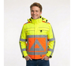 Parka Verkeersregelaar 403001