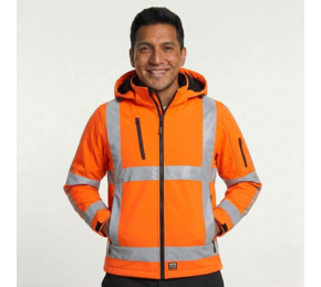 Tricorp Softshell Jack RWS 403003