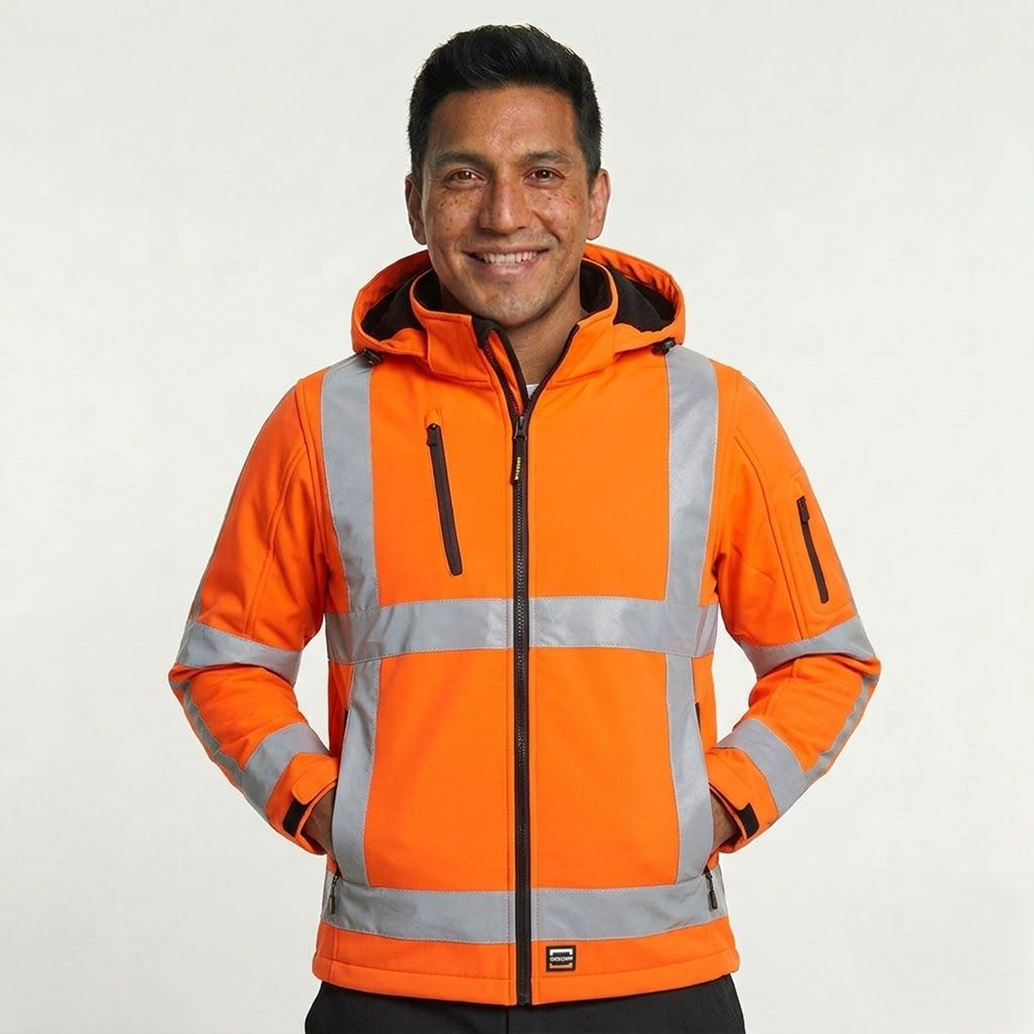 Tricorp Softshell Jack RWS 403003