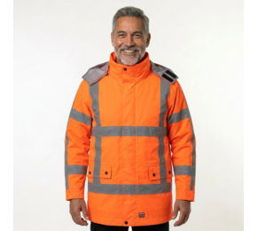 Tricorp Parka RWS 403005