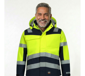 Tricorp Softshell Multinorm Bicolor 403011