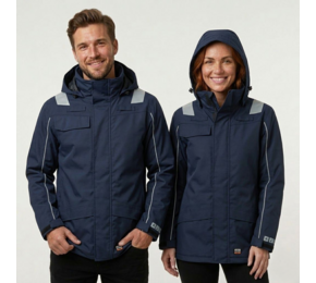 Parka Multinorm 403010