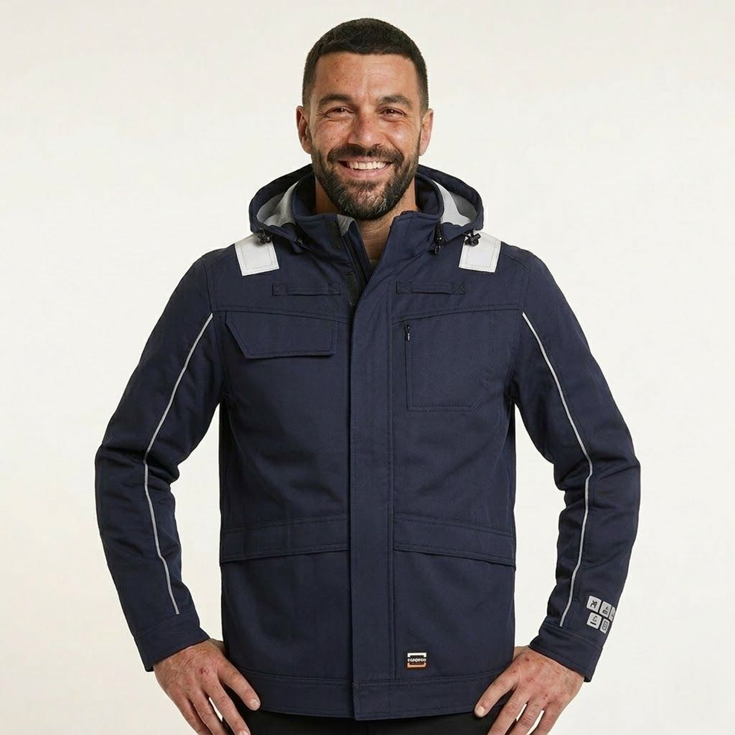 Tricorp Softshell Multinorm 403012