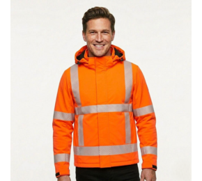 Softshell RWS Revisible 403701