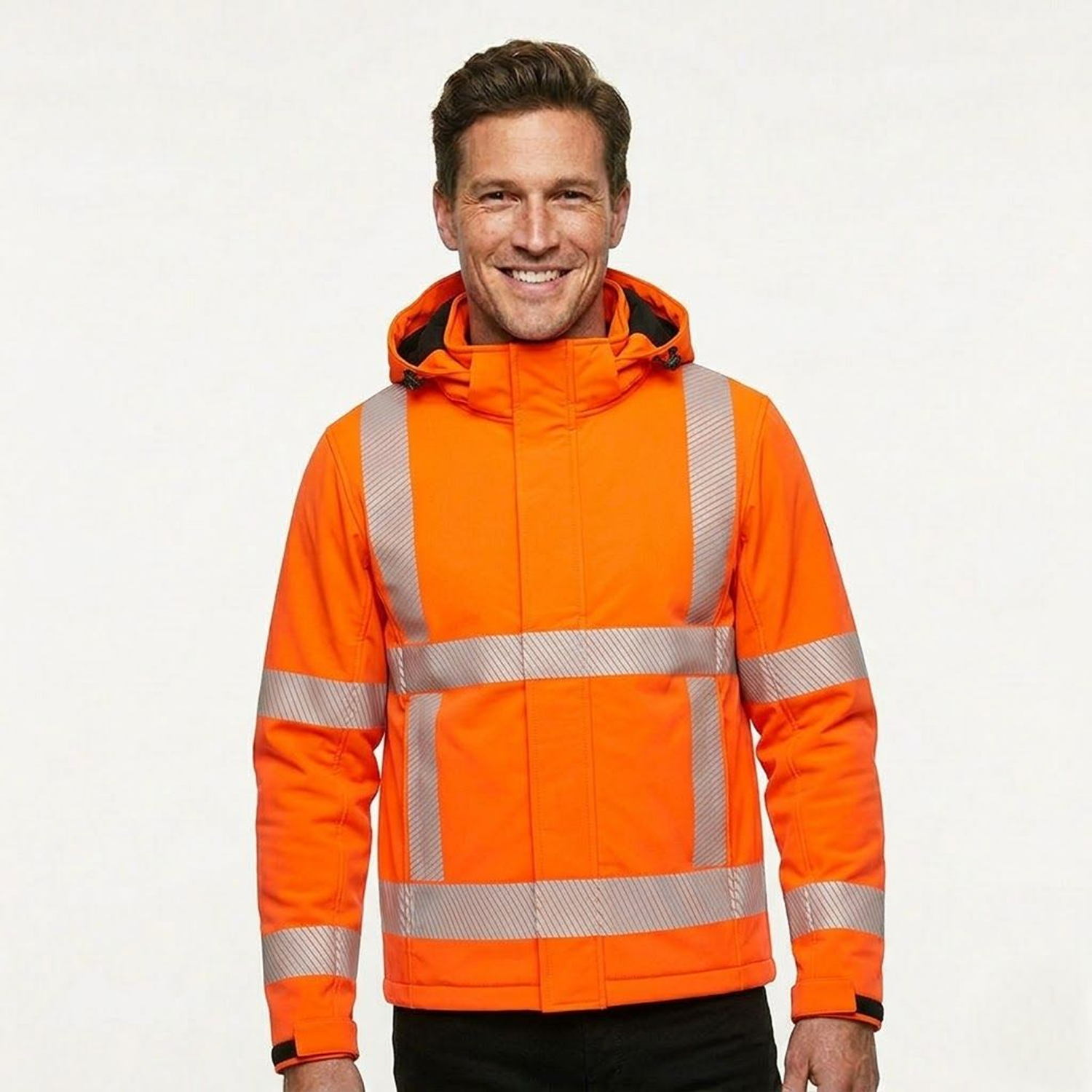 Softshell RWS Revisible 403701