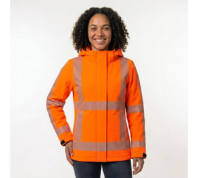 Softshell RWS Revisible Dames 403702