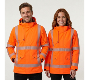 Parka RWS Revisible 403703