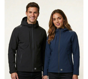 Winterjas Ripstop Redefined 406101