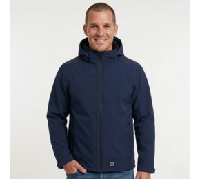 Tricorp Winter Techshell Redefined 406112